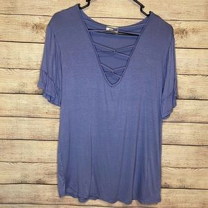 NWOT Womens Top